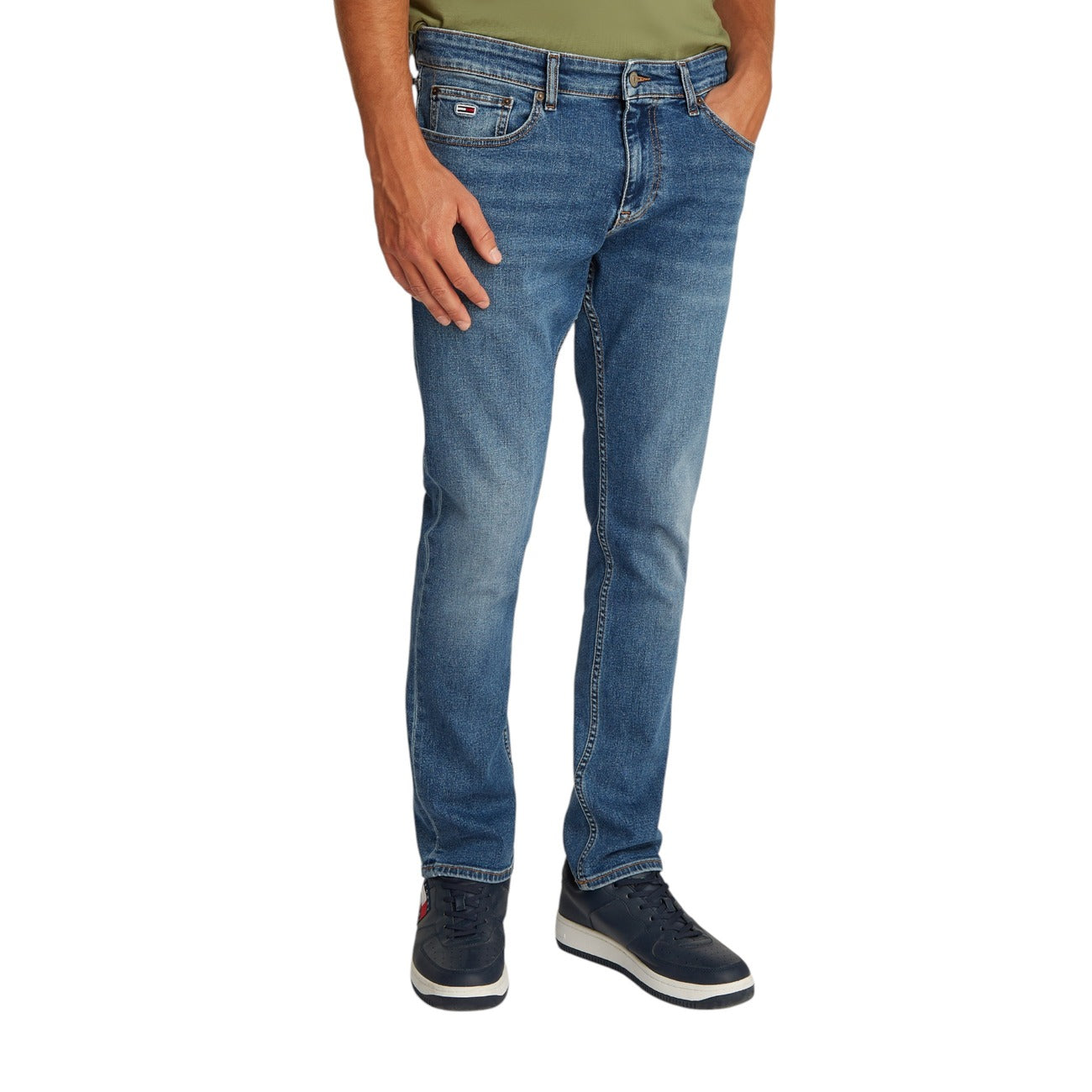 Tommy Hilfiger Jeans Men's Jeans