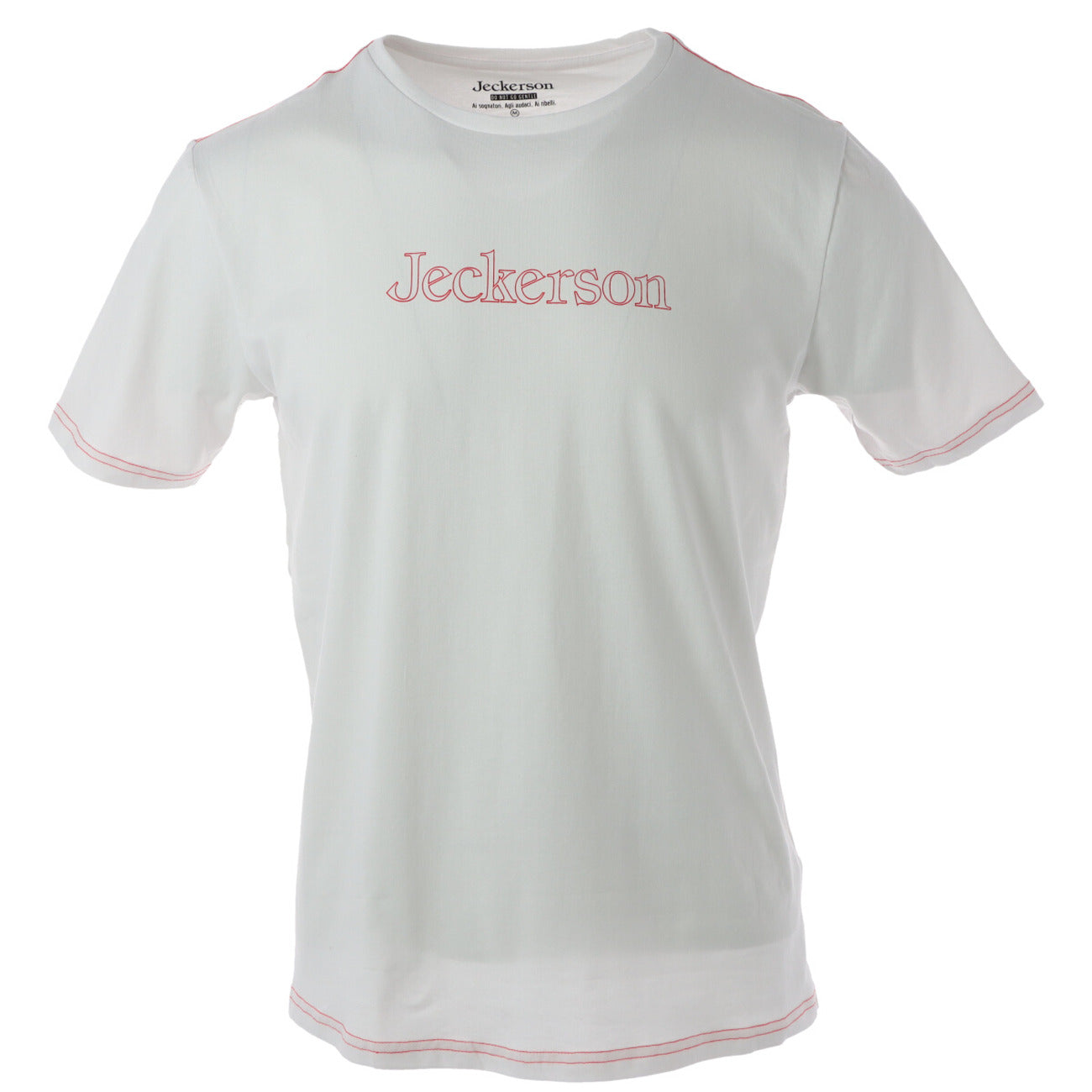 Jeckerson Men's T-Shirt