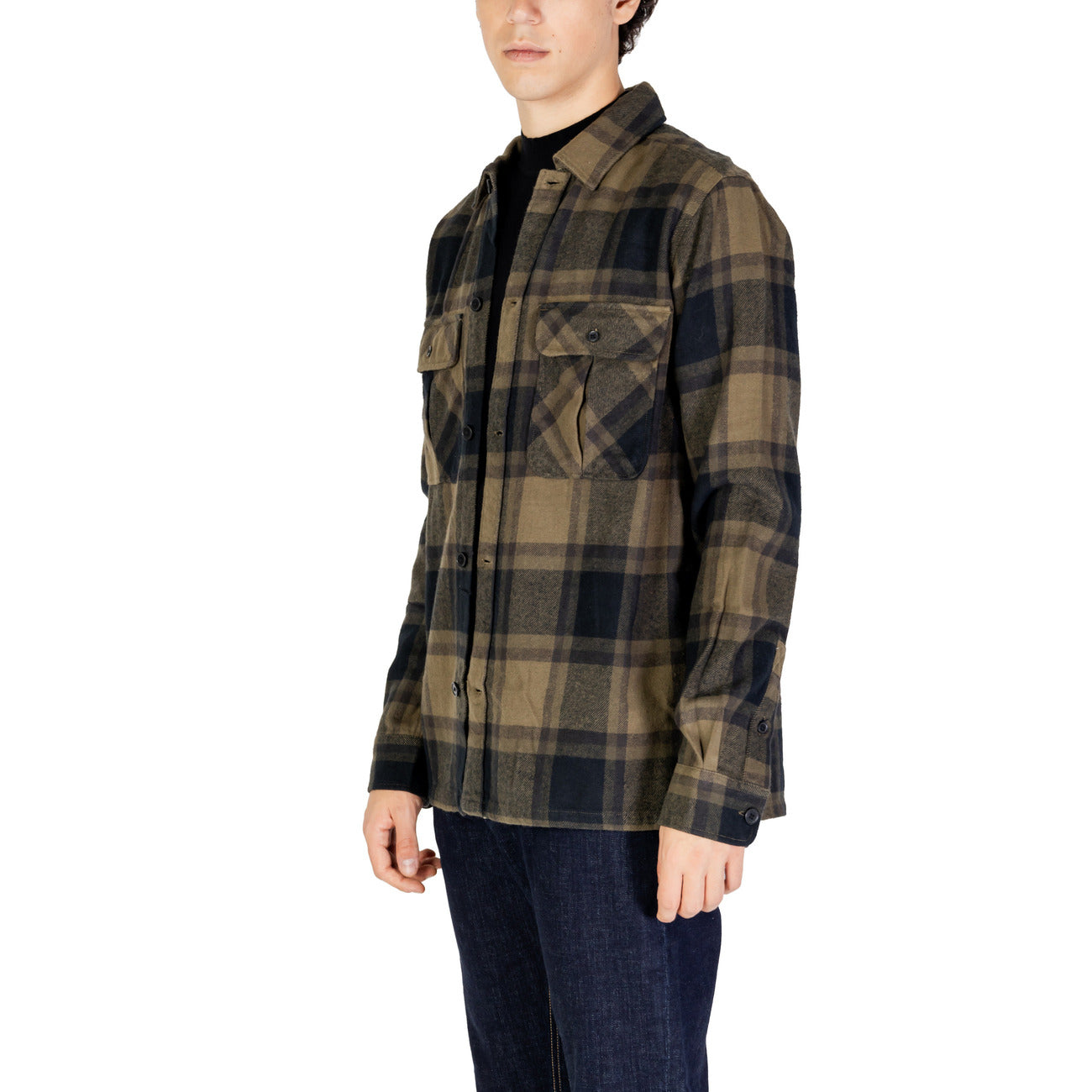 Only &amp; Sons Men's Shirt