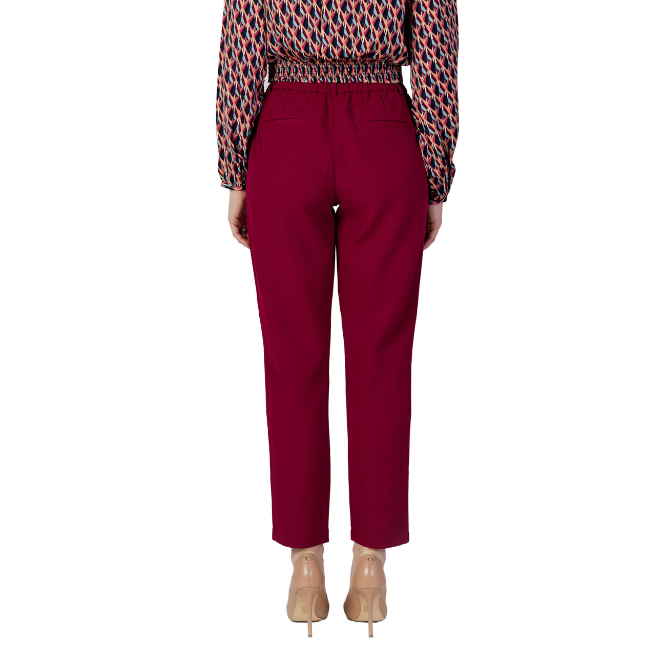 Vila Clothes Women's Pants