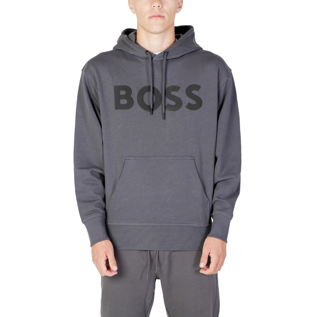 Boss Men's Sweatshirt