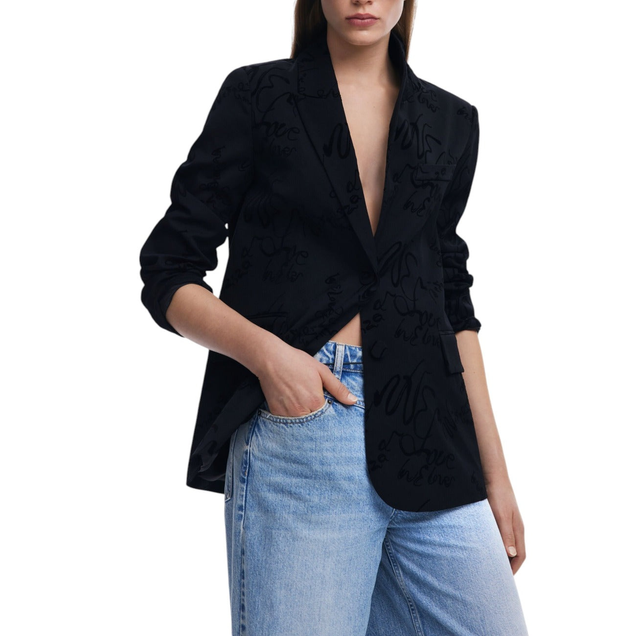 Desigual Women's Jacket