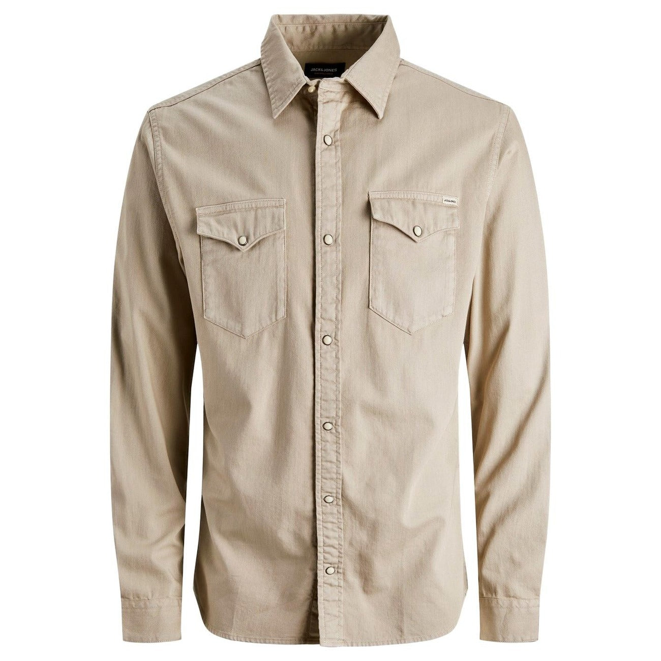 Jack &amp; Jones Men's Shirt