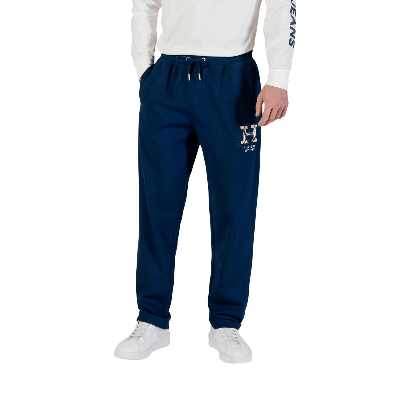 Tommy Hilfiger Pantaloni Uomo