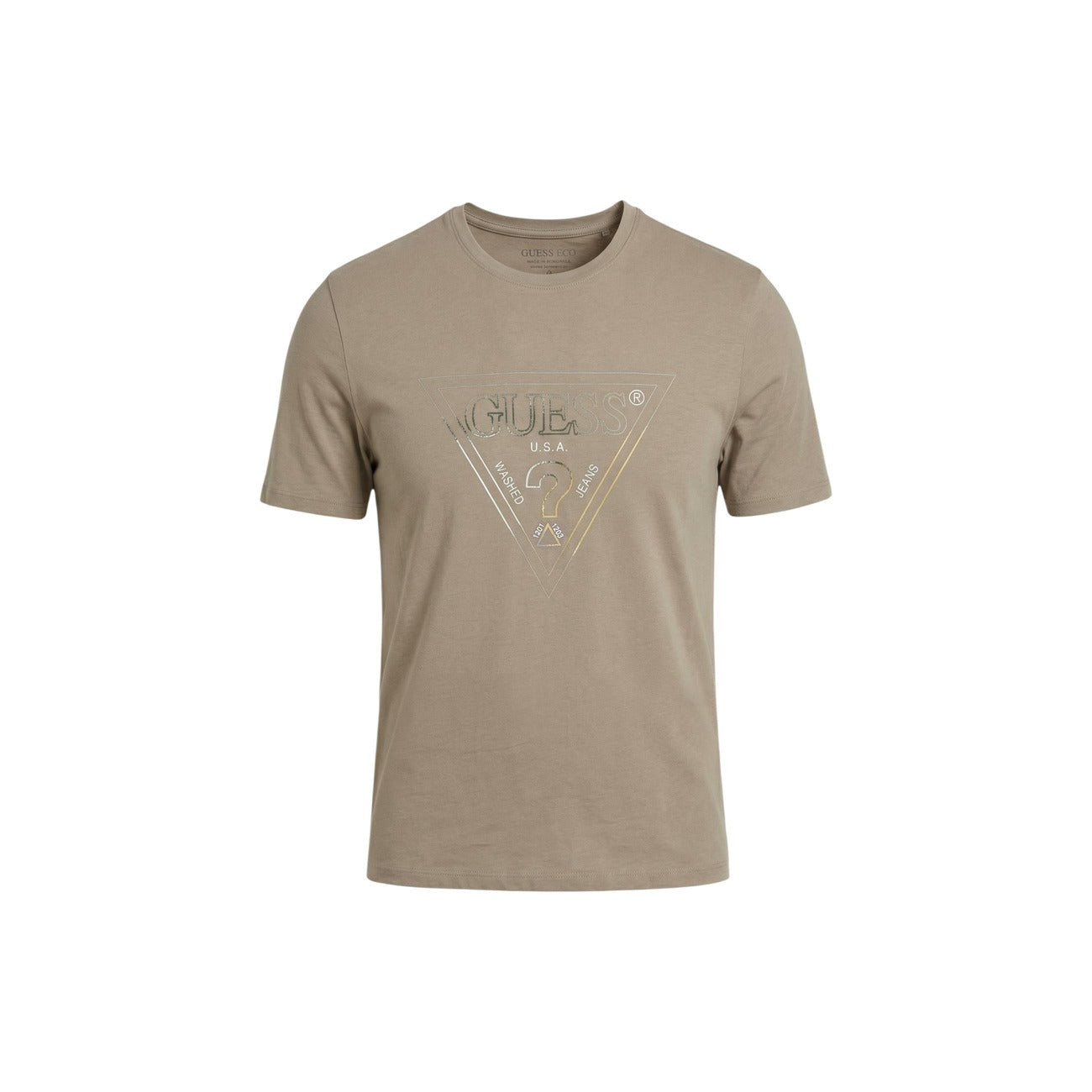 Guess T-Shirt Uomo