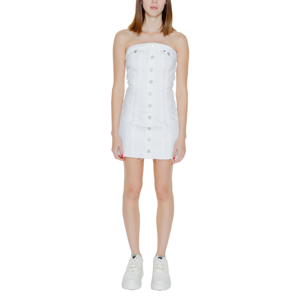Tommy Hilfiger Jeans Women's Dress