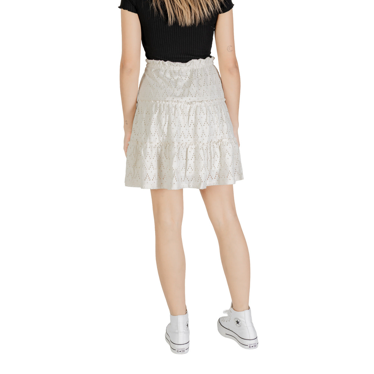Vila Clothes Gonna Donna