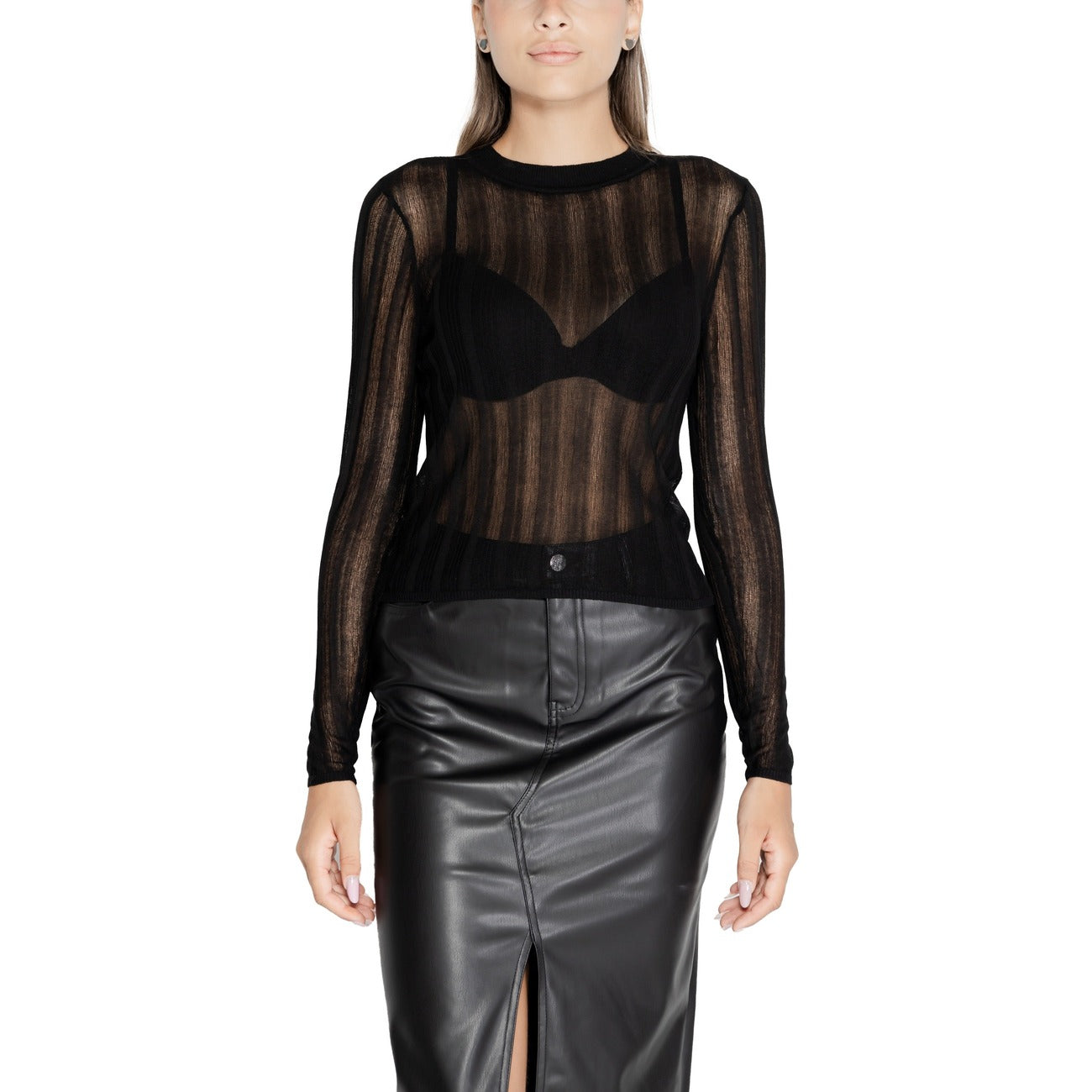 Vila Clothes Women's Sweater