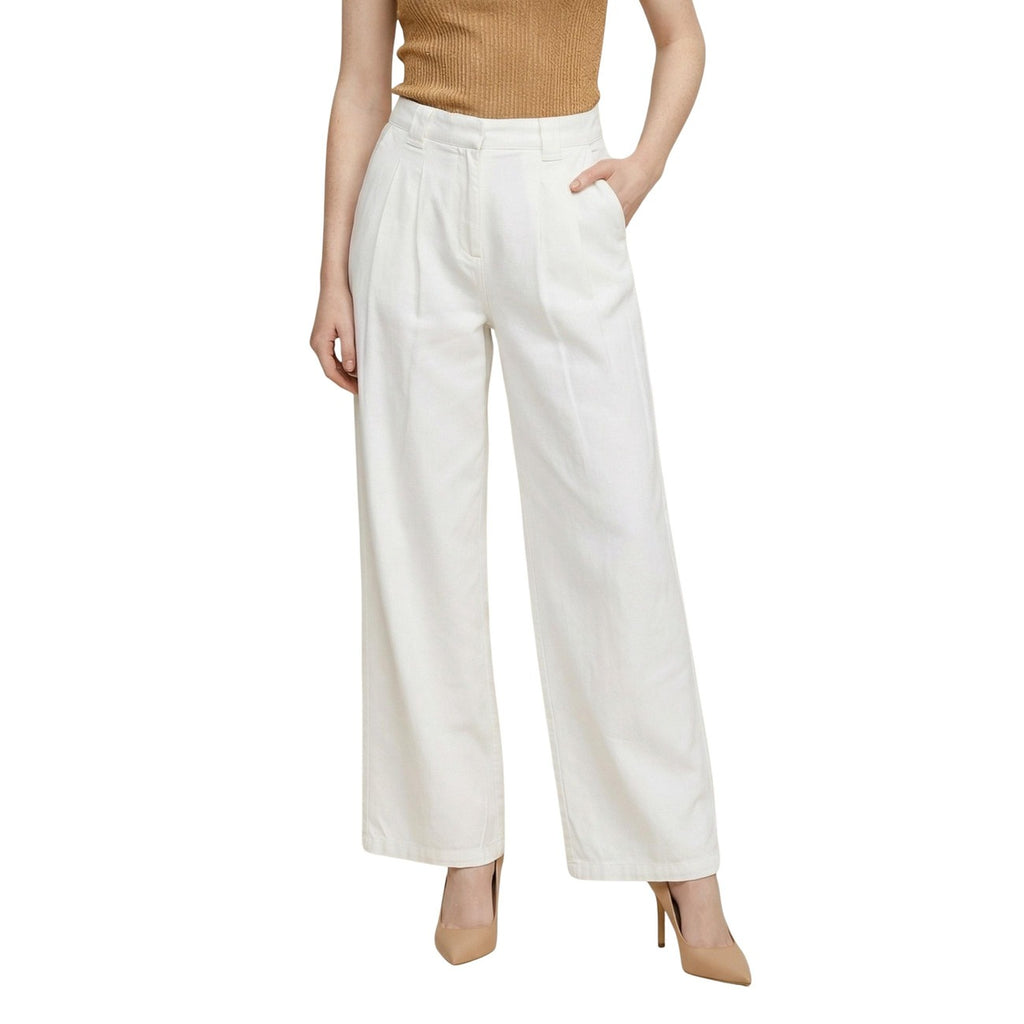 Only Pantaloni Donna