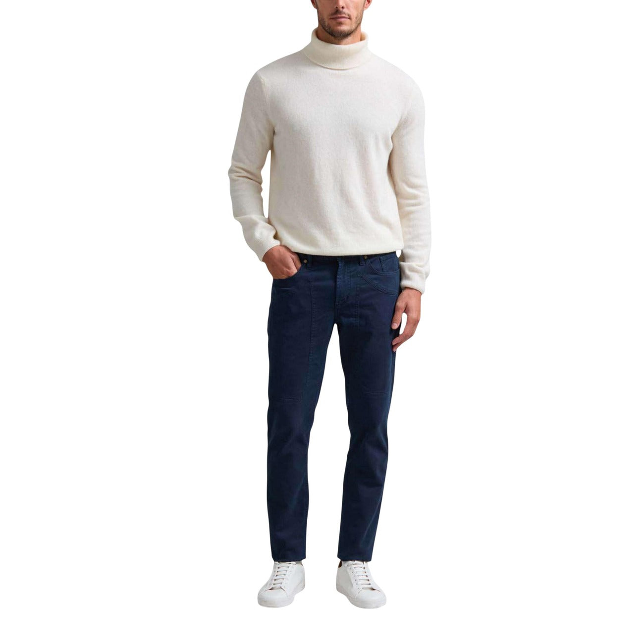 Jeckerson Men's Trousers