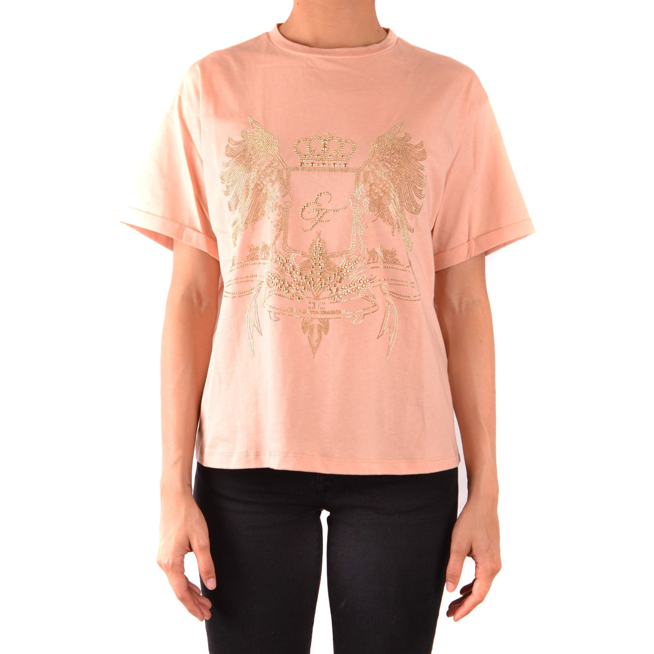 Elisabetta Franchi Women's T-Shirt