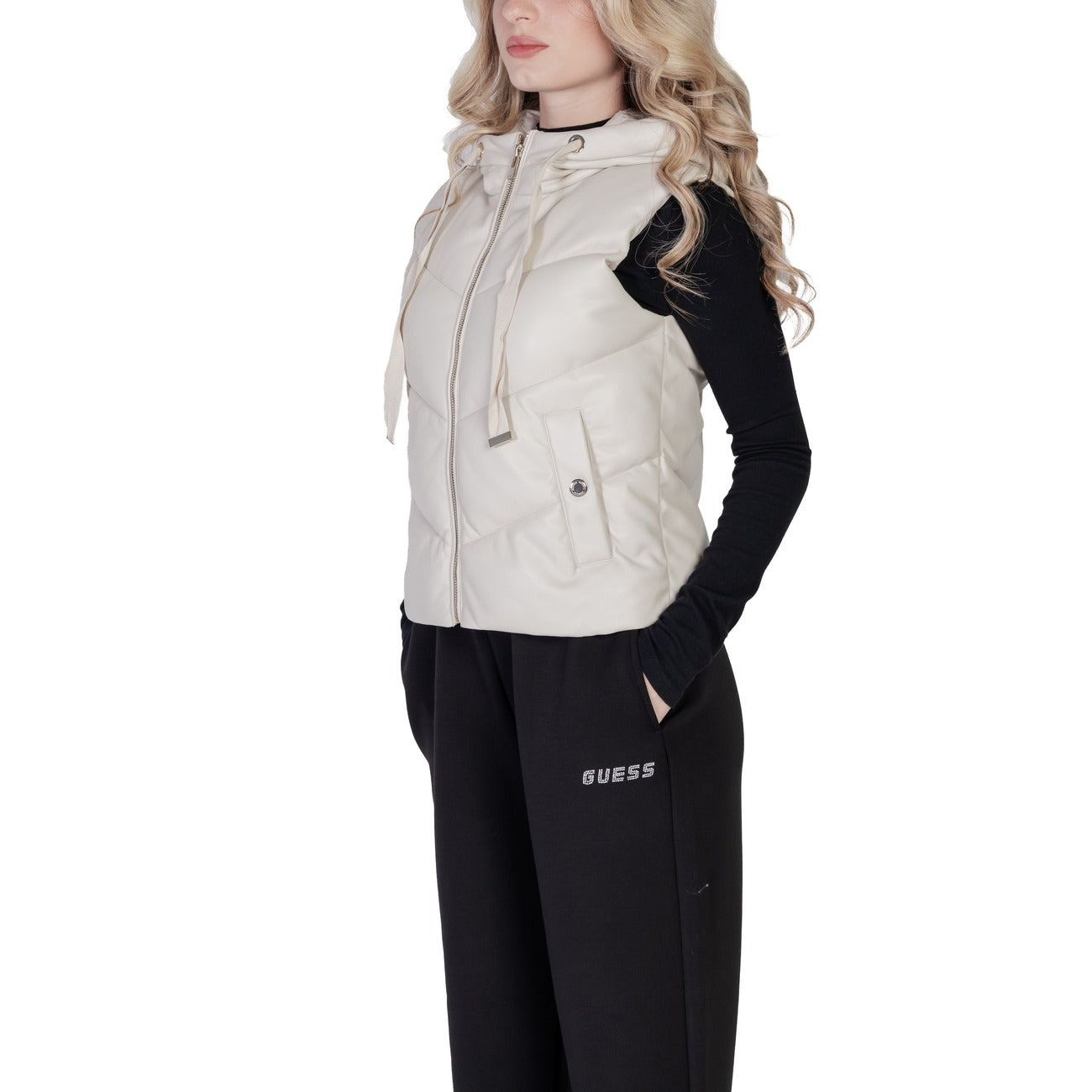 Morgan De Toi Women's Vest