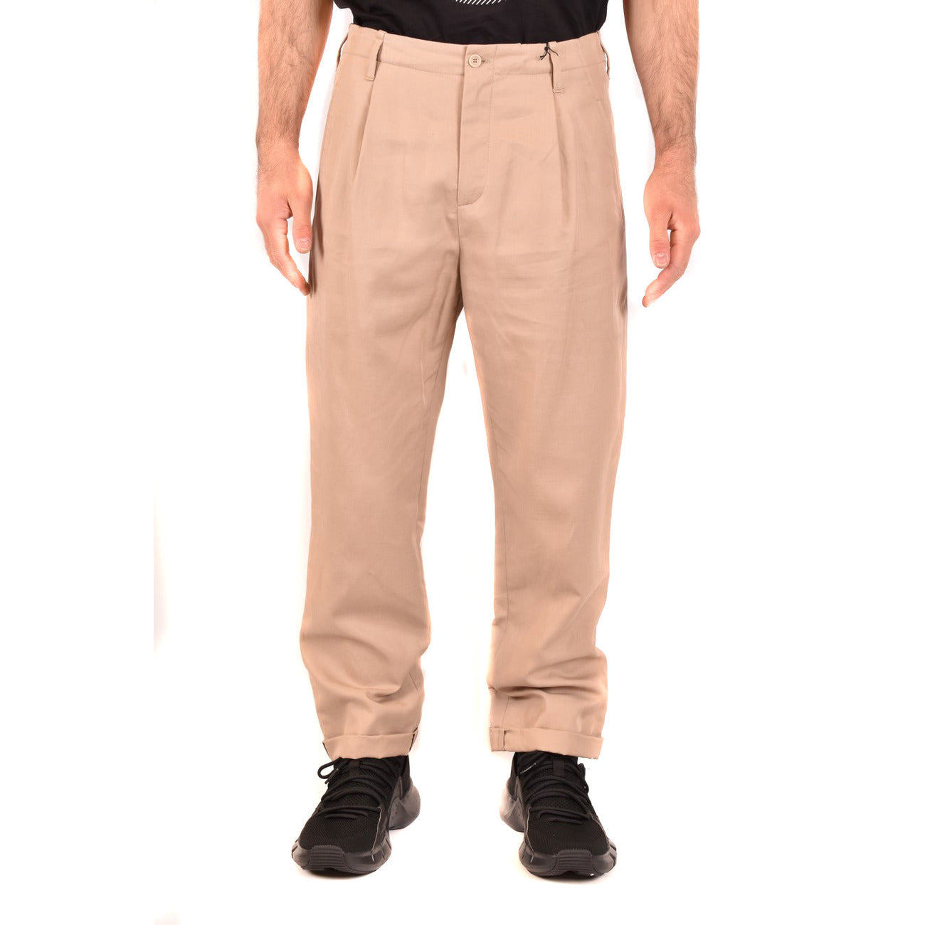 Neil Barrett Men's Pants