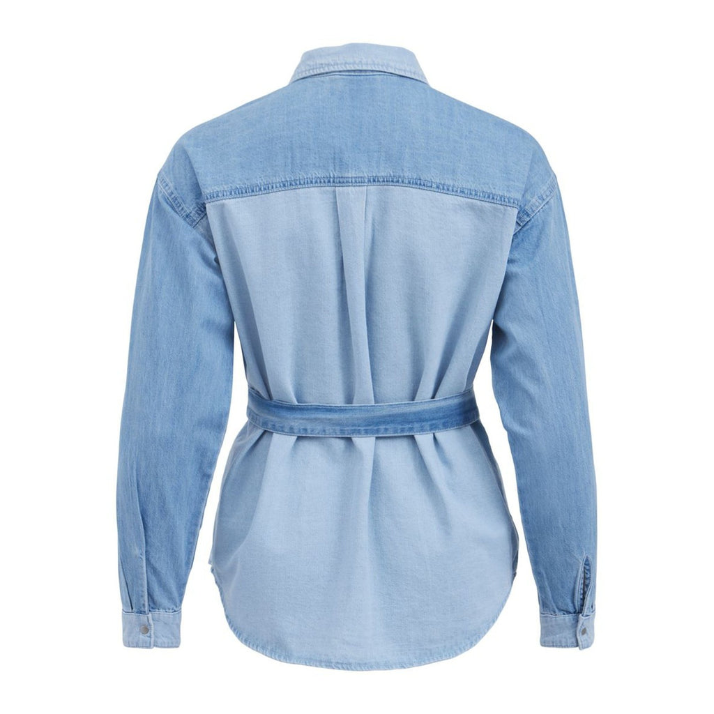 Vila Clothes Women's Shirt