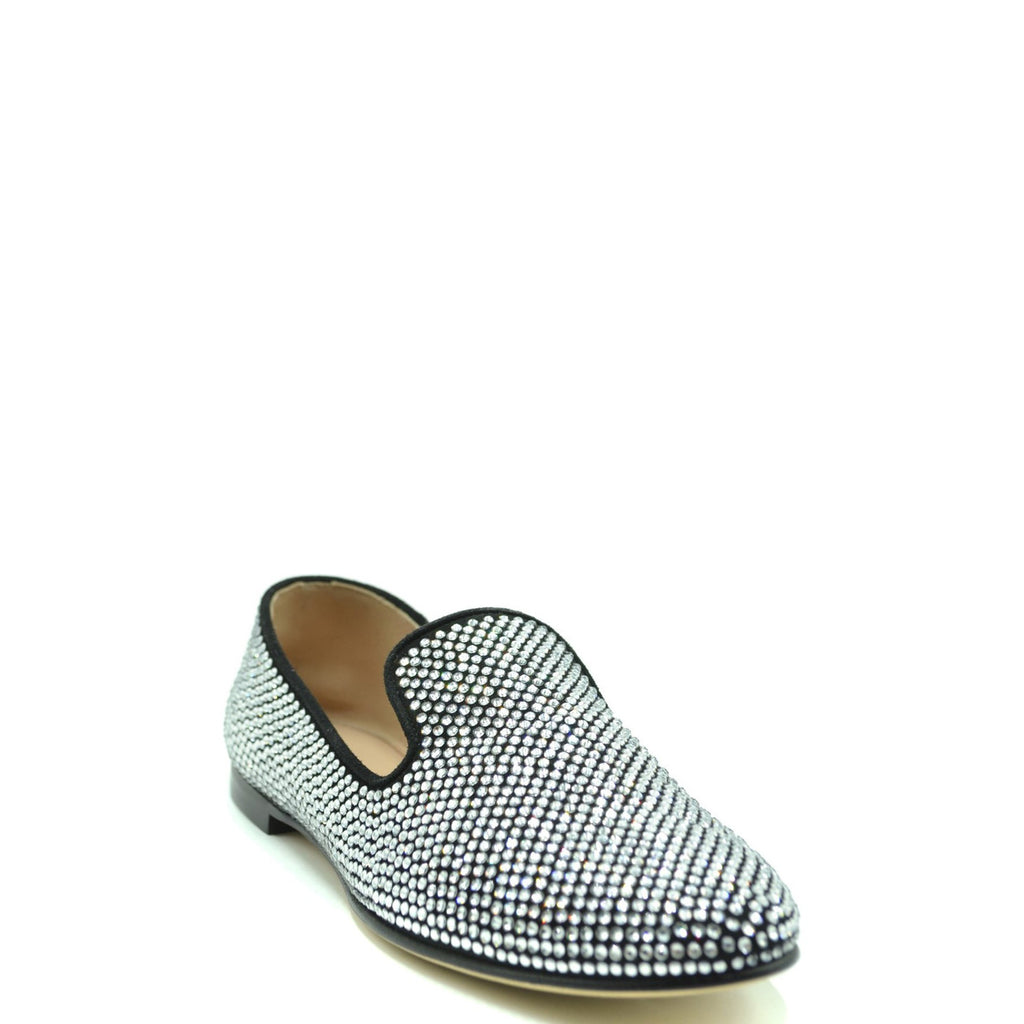 Giuseppe Zanotti Women's Ballet Flats