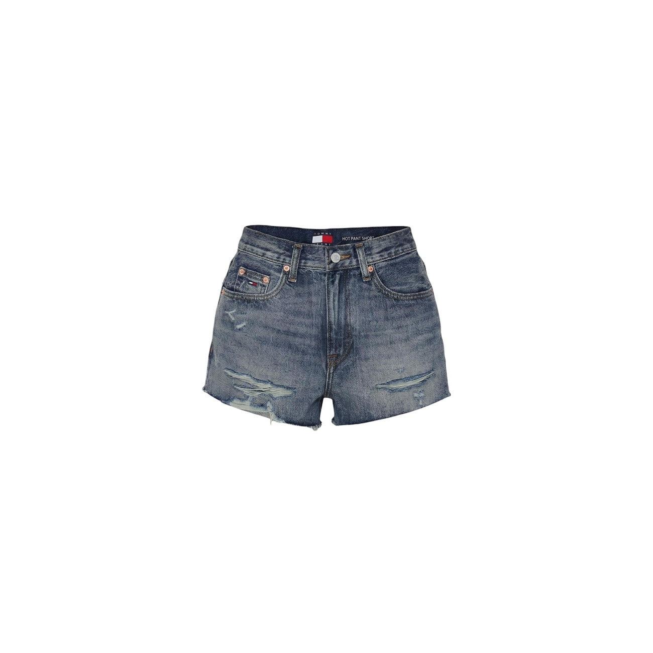 Tommy Hilfiger Jeans Shorts Donna