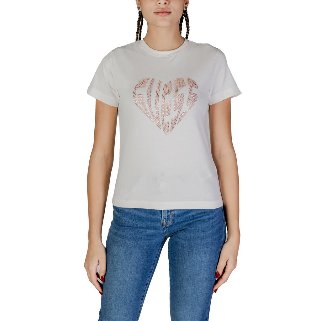 Guess Active Women's T-Shirt