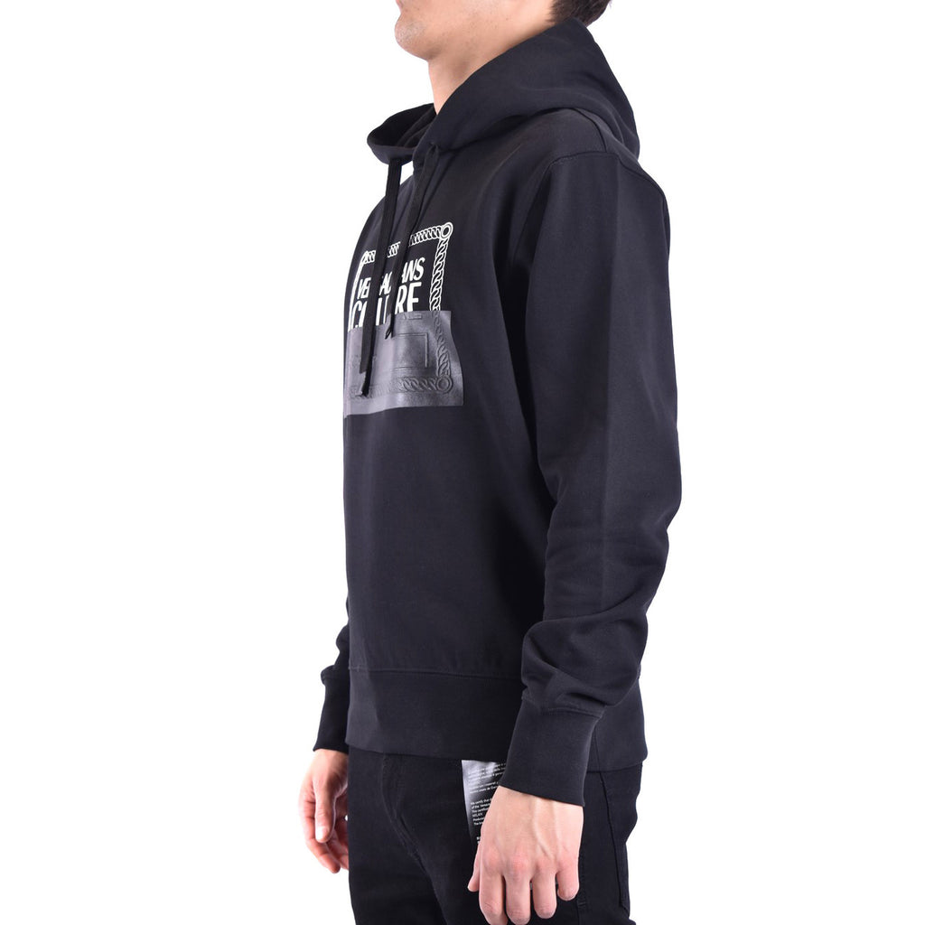 Versace Jeans Couture Men's Sweatshirt