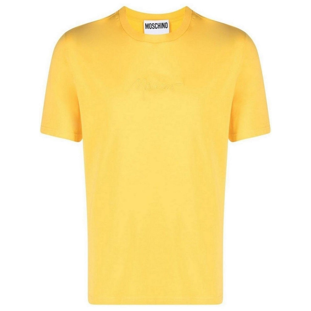 Moschino T-Shirt Uomo