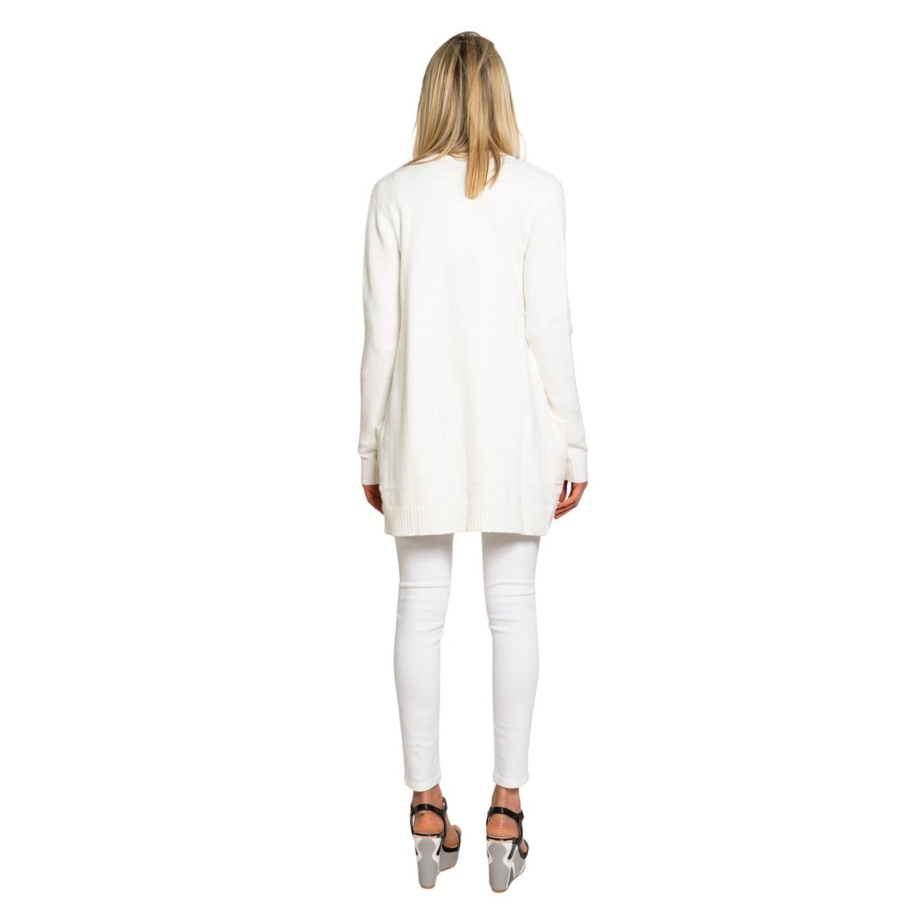 Vila Clothes Cardigan Women
