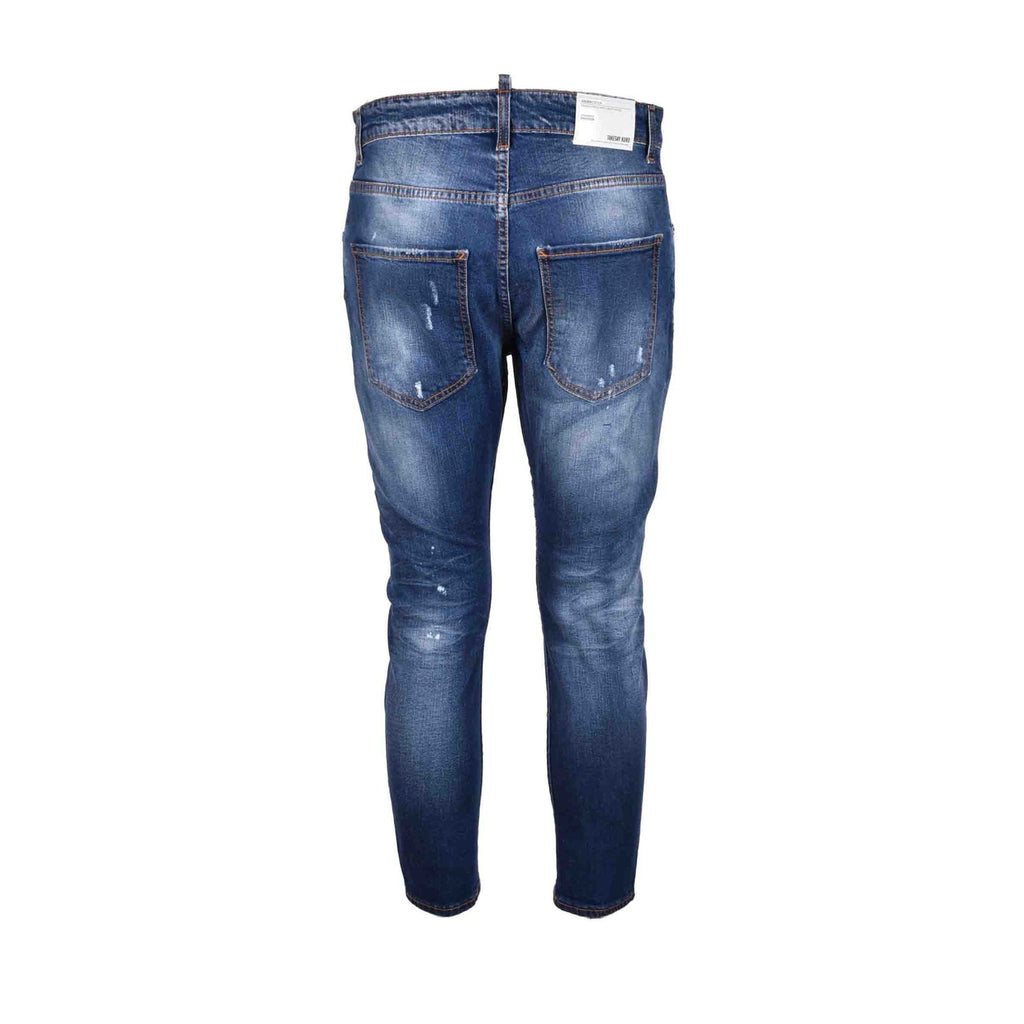 Takeshy Kurosawa Men's Jeans