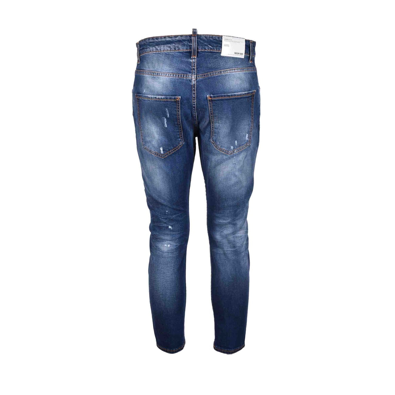 Takeshy Kurosawa Men's Jeans