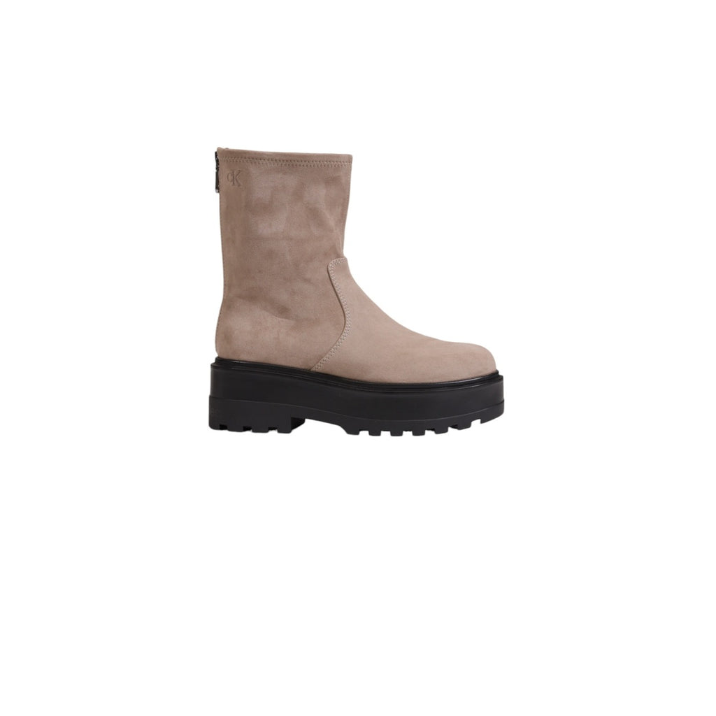 Calvin Klein Women's Boots
