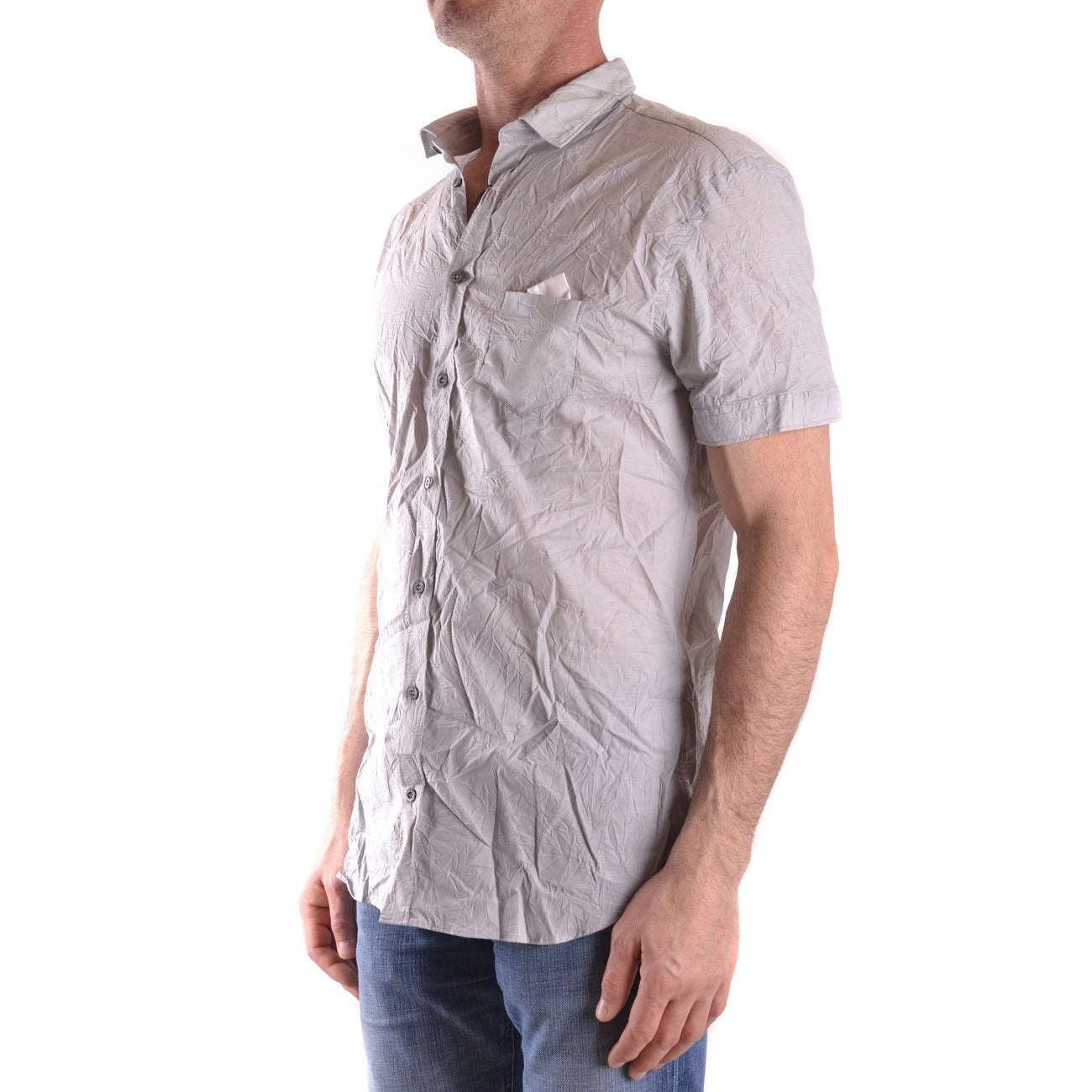 Neil Barrett Men's Shirt