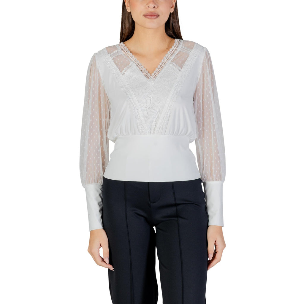 Morgan De Toi Blouse Donna