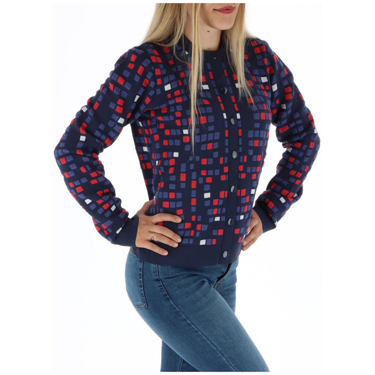 Armani Jeans Women's Cardigan