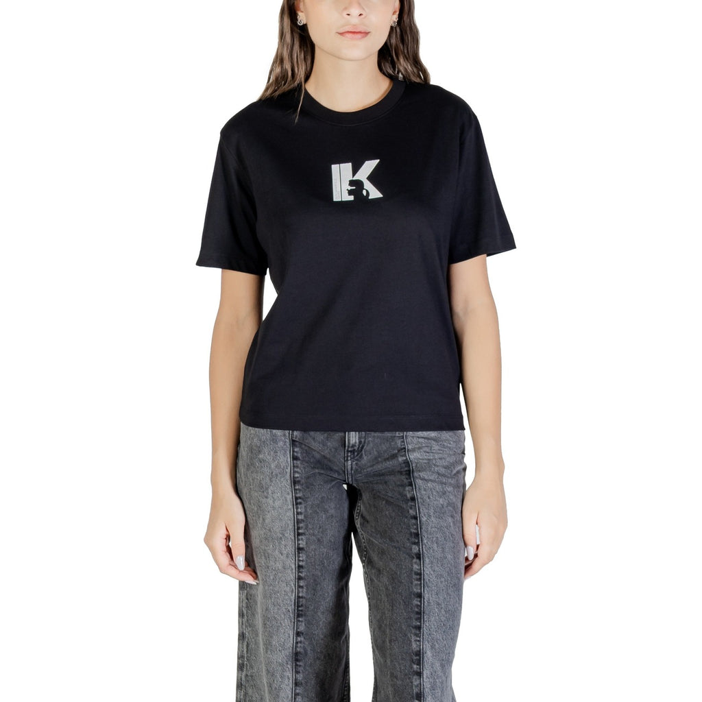 Karl Lagerfeld Jeans Women's T-Shirt