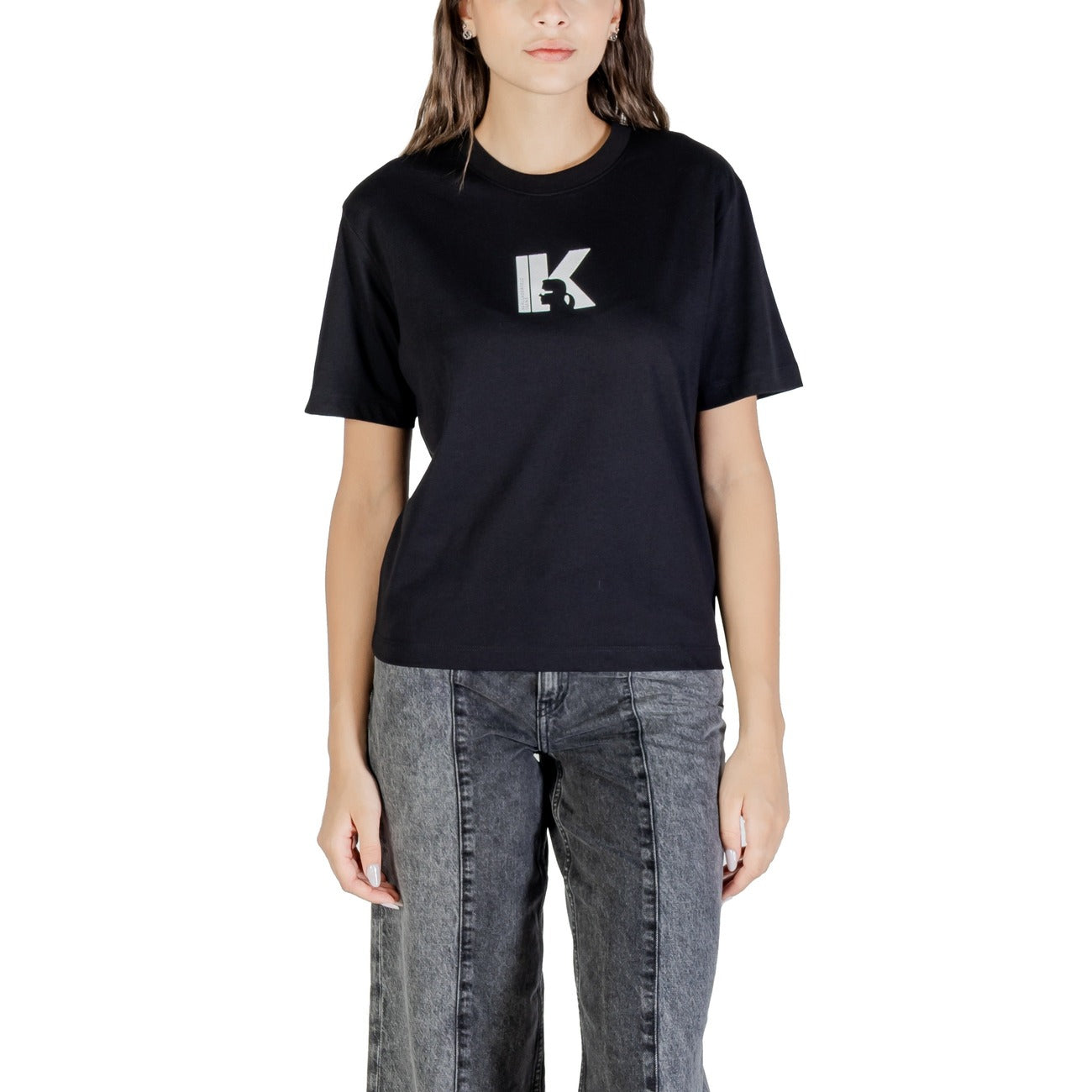 Karl Lagerfeld Jeans Women's T-Shirt