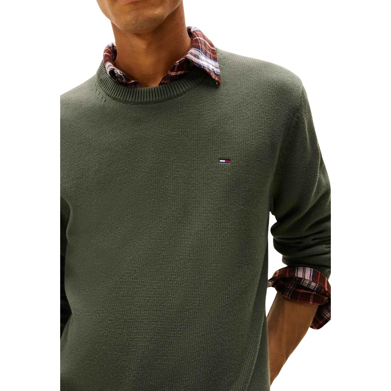 Tommy Hilfiger Jeans Men's Sweater