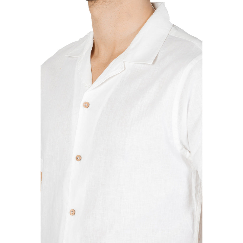 Hamaki-ho Men's Shirt