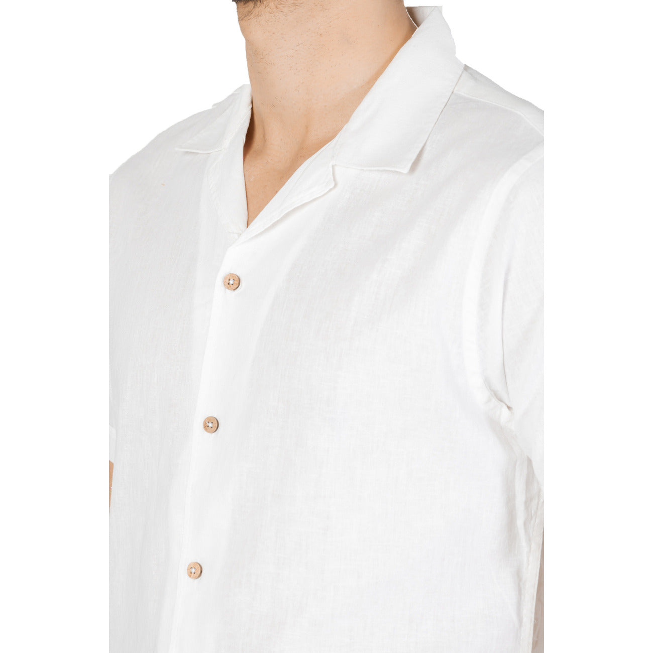 Hamaki-ho Men's Shirt