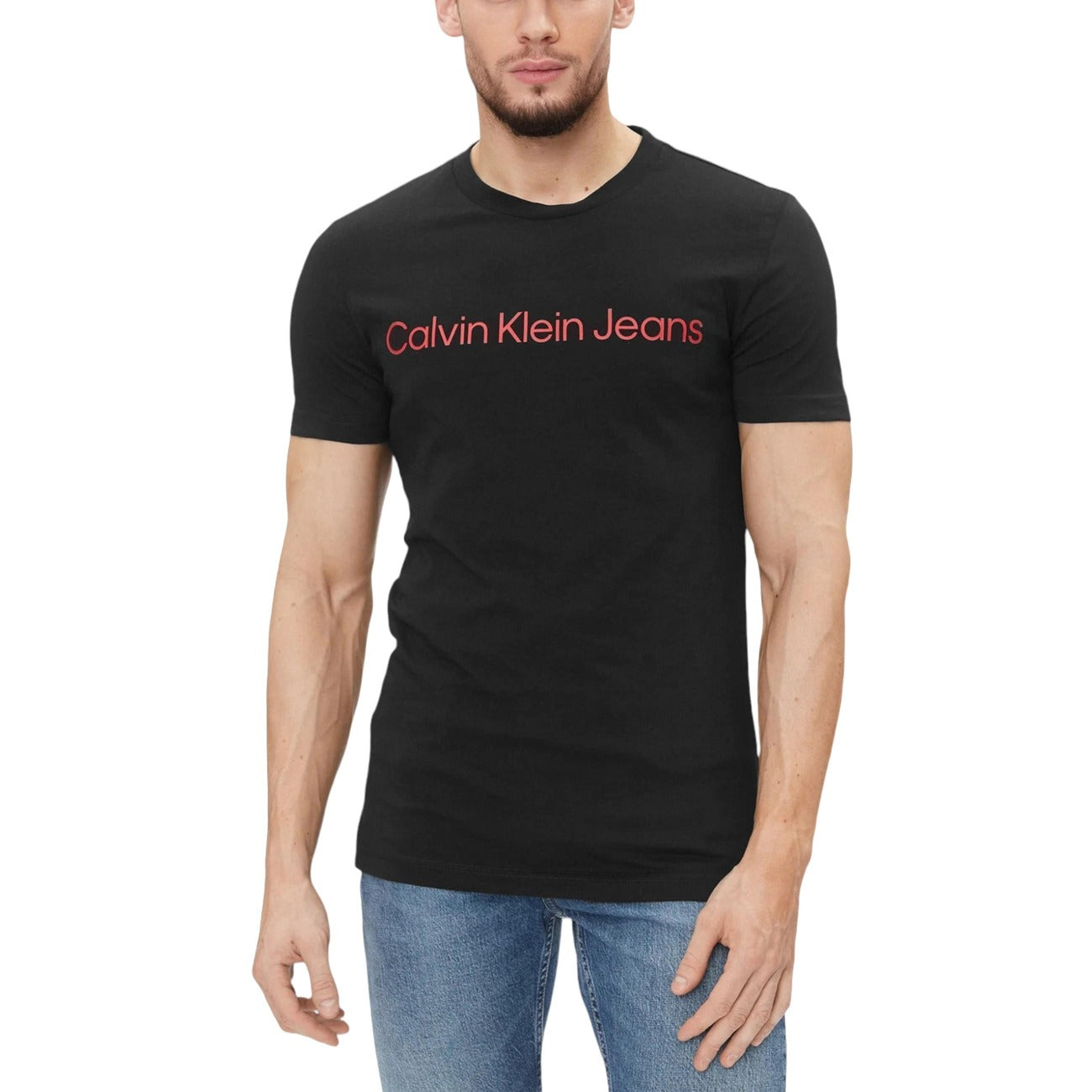 Calvin Klein Jeans Men's T-Shirt