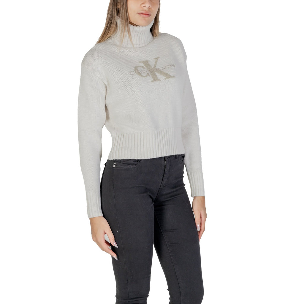 Calvin Klein Jeans Women's Sweater