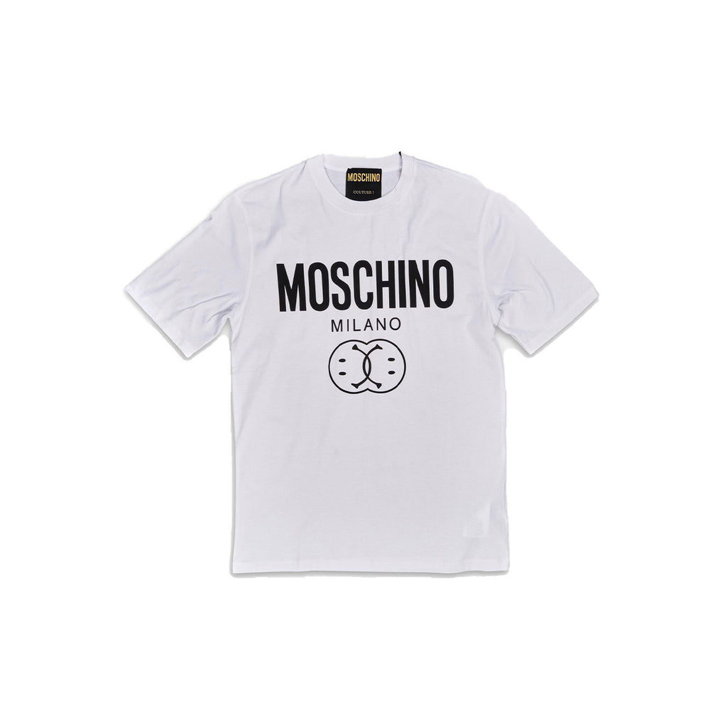 Moschino T-Shirt Uomo