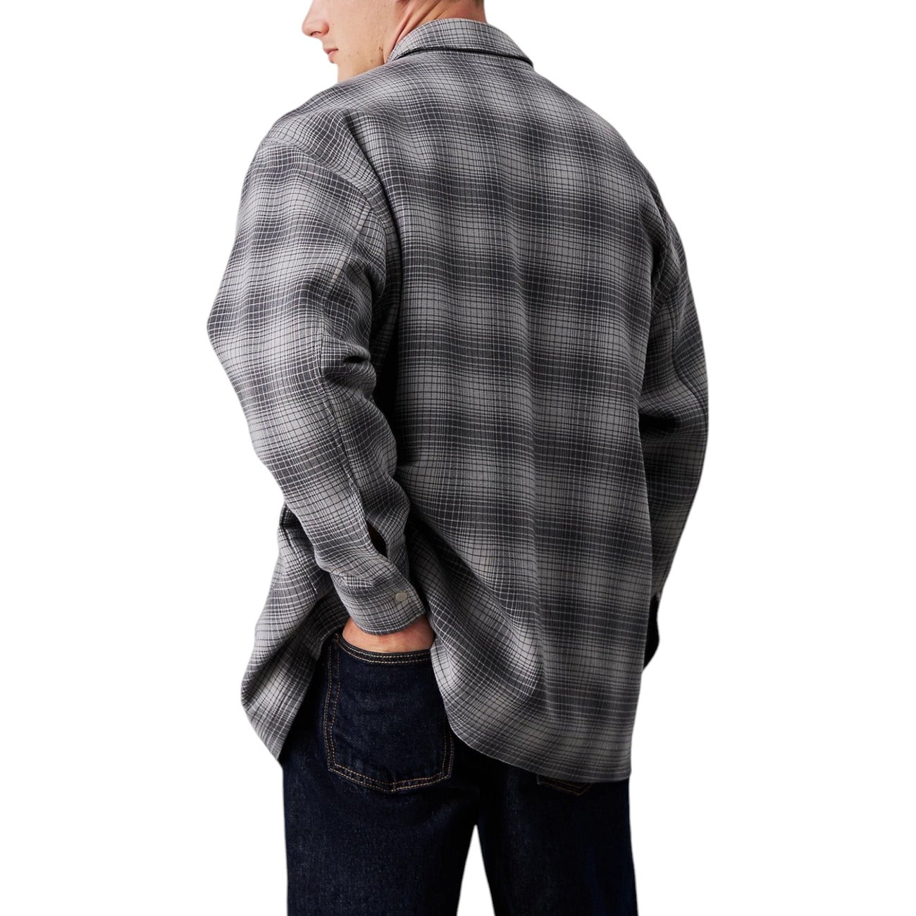 Calvin Klein Jeans Men's Shirt
