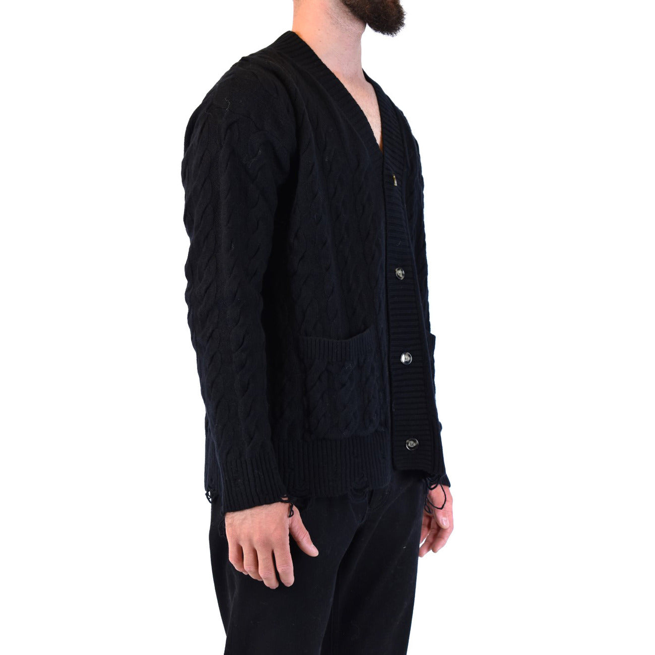 Laneus Cardigans Uomo