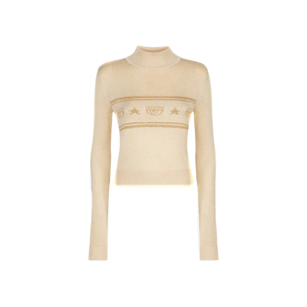 Chiara Ferragni Women's Sweater