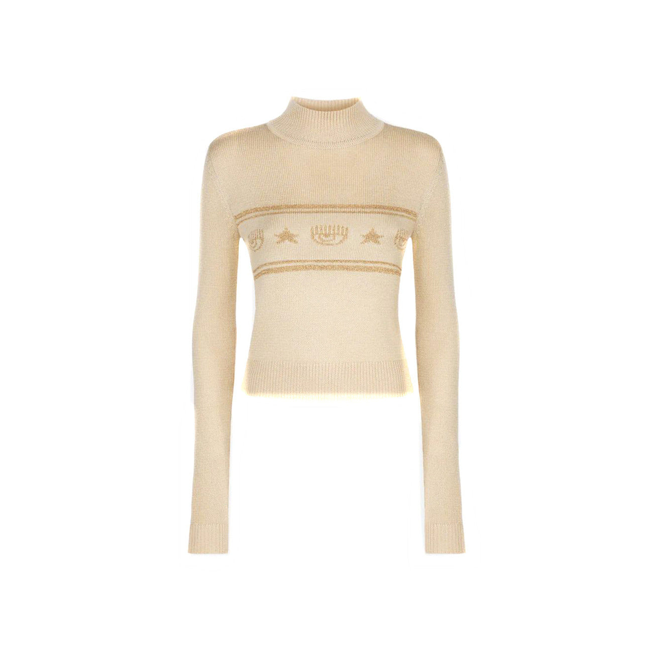 Chiara Ferragni Women's Sweater