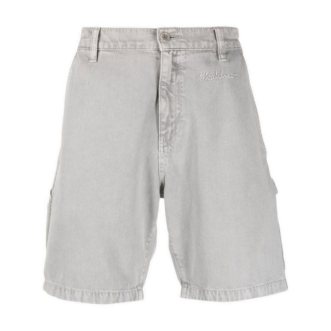 Moschino Men's Bermuda Shorts