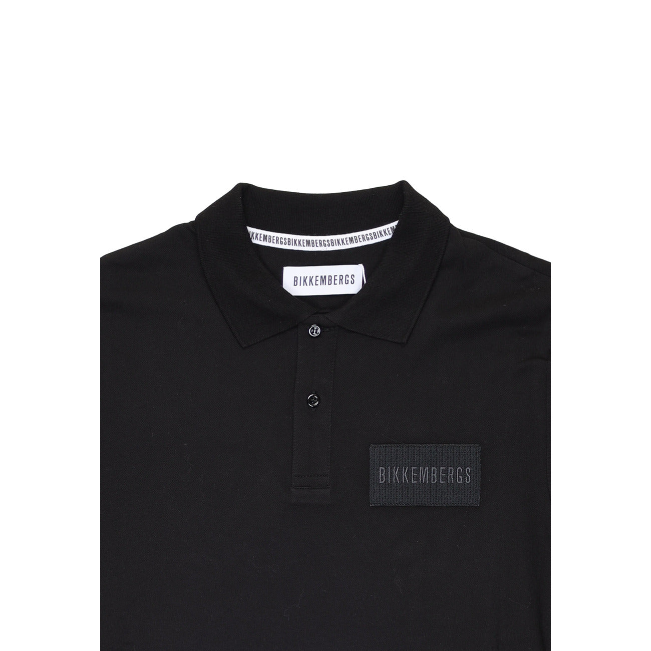 Bikkembergs Polo Uomo