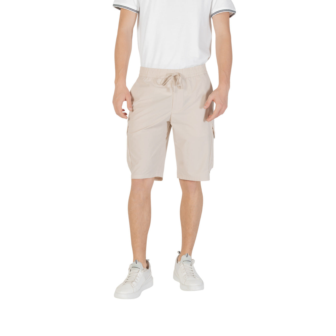 Boss Men's Bermuda Shorts
