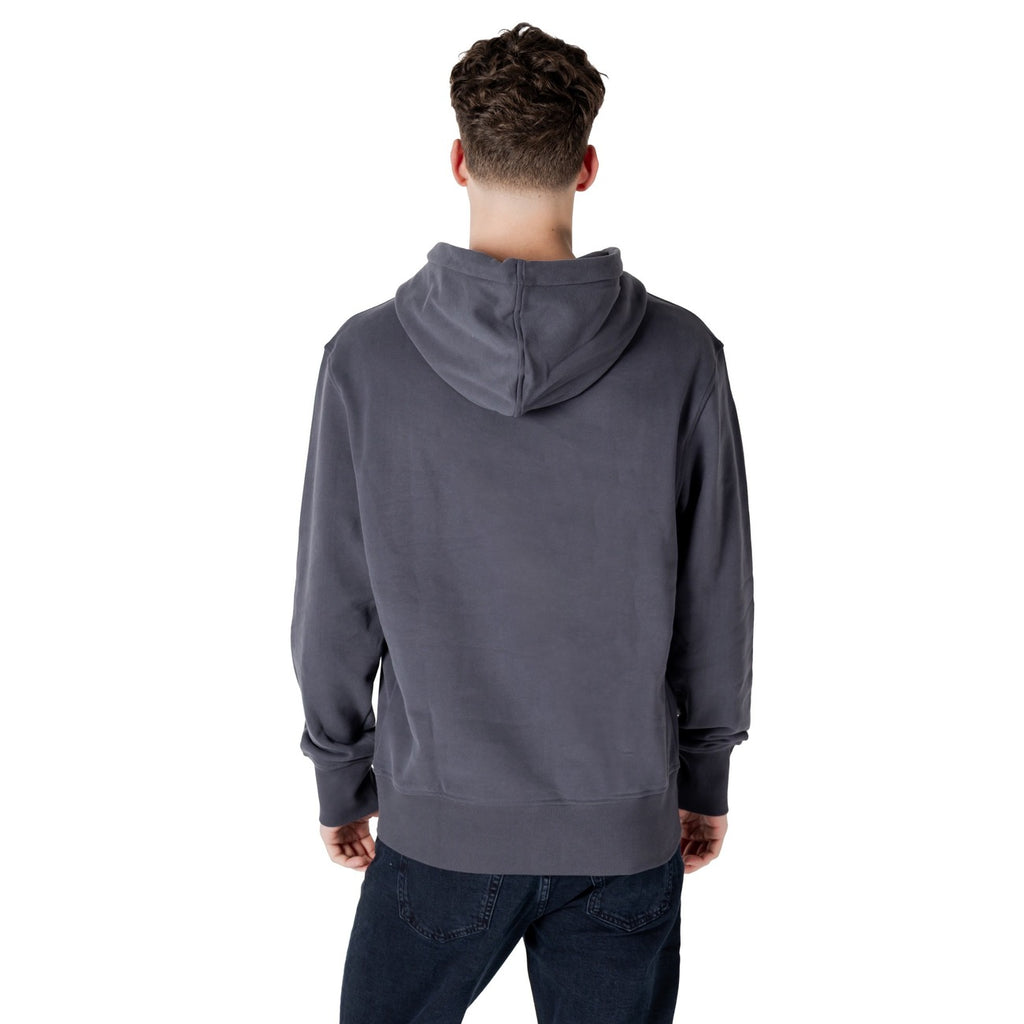 Calvin Klein Jeans Felpa Uomo