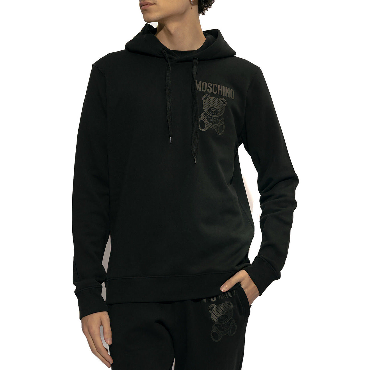Moschino Men's Sweatshirt
