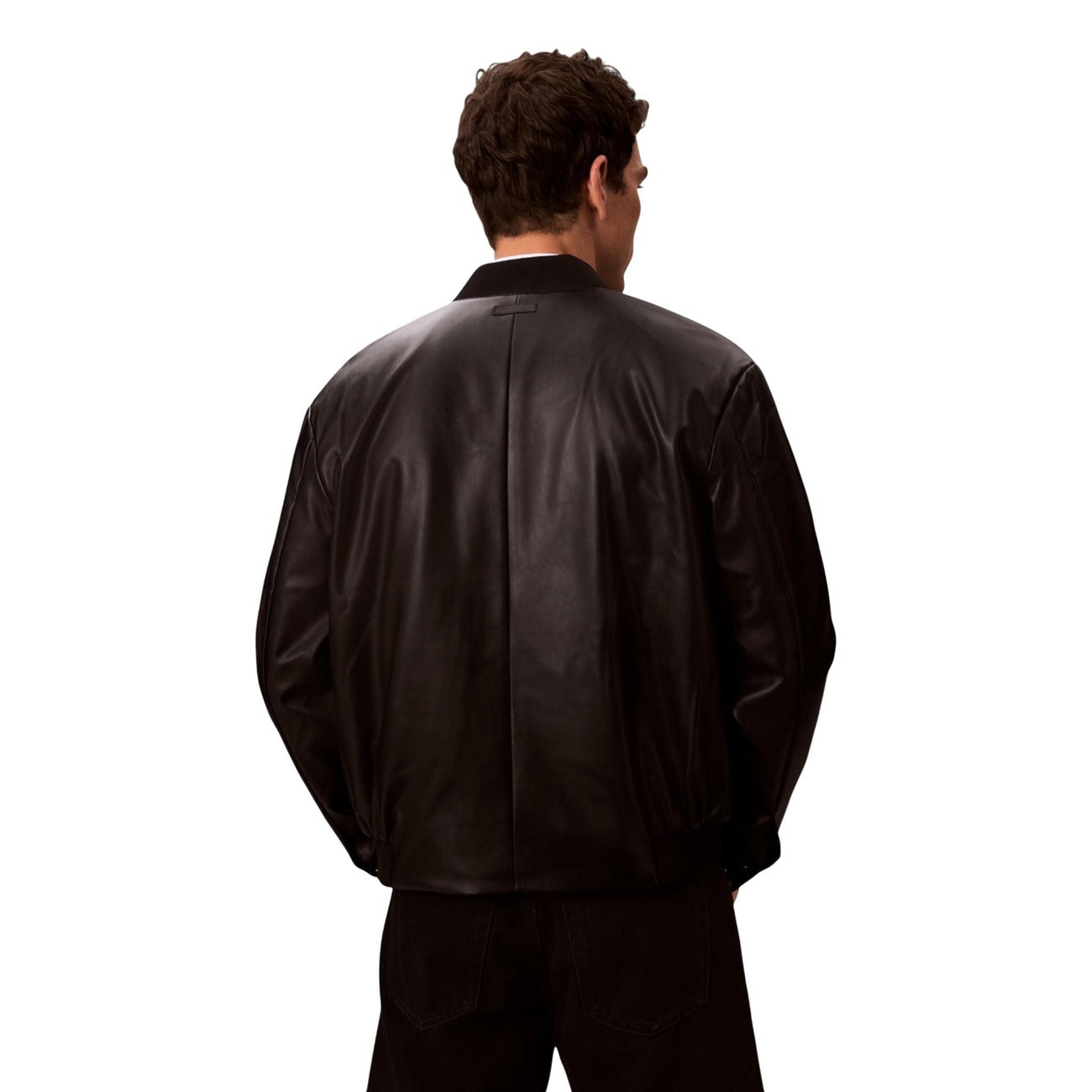 Calvin Klein Jeans Men's Jacket