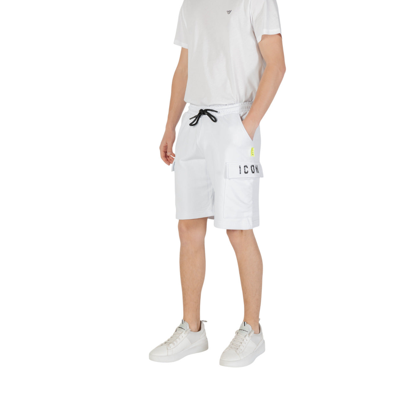 Icon Men's Bermuda Shorts
