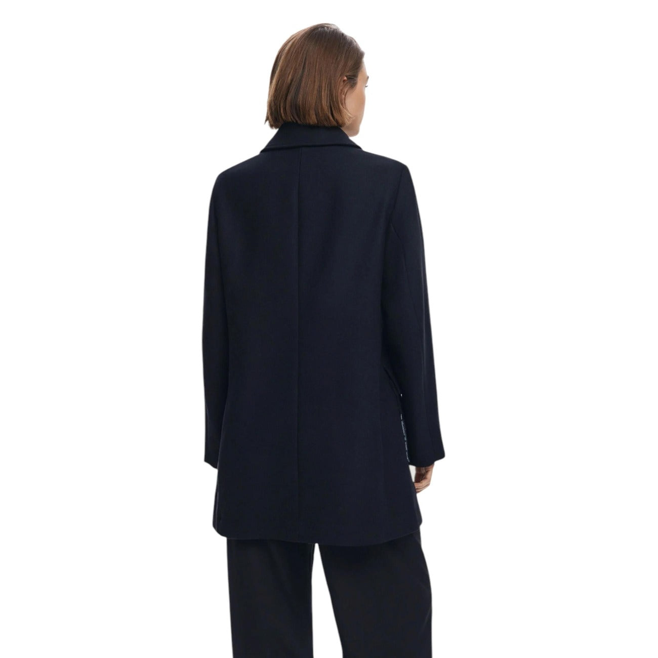 Desigual Giacca Donna